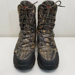 red wing boots 1000 grams